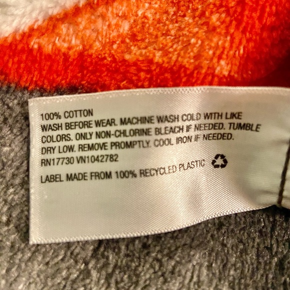 3T Drawstring Gray Cat And Jack Shorts - Picture 2 of 4